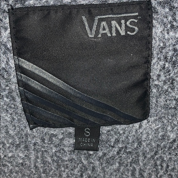 Vans sweater - Picture 2 of 4